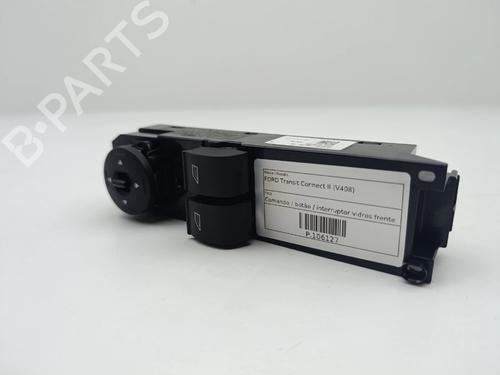 Used Left front window switch Left front window switch 36971775 36971775