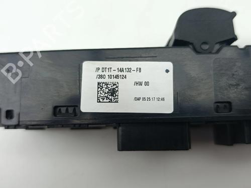 Left front window switch FORD TRANSIT CONNECT V408 Box Body/MPV  | BP36971775I27  - Image 5