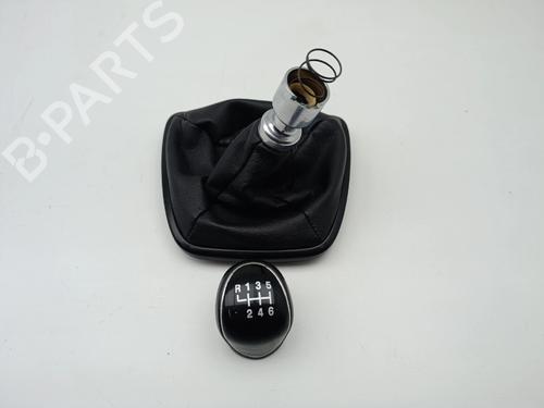 Pomello del cambio Pomello del cambio FORD TRANSIT CONNECT V408 Box Body/MPV [2013-2026] 36971777 36971777