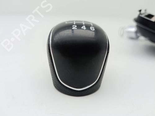 Shift knob FORD TRANSIT CONNECT V408 Box Body/MPV | BP36971777I34 - Image 9