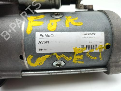 Starter FORD TRANSIT CONNECT V408 Box Body/MPV 1.5 EcoBlue | BP36971789M8 - Image 7