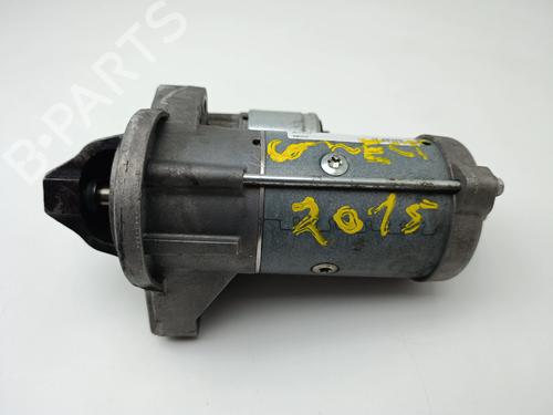 Starter FORD TRANSIT CONNECT V408 Box Body/MPV 1.5 EcoBlue | BP36971789M8 - Image 2