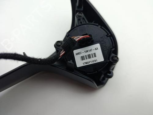 Other FORD TRANSIT CONNECT V408 Box Body/MPV | BP36971790O1 - Image 8
