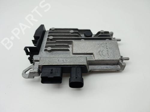 Start/Stop styreenhet Start/Stop styreenhet PEUGEOT 308 II (LB_, LP_, LW_, LH_, L3_) [2013-2021] 36971814 36971814