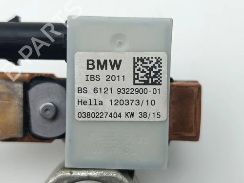 Cable BMW 1 (F20) | BP36971796E12 - Image 6