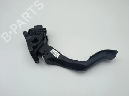 Pedal Pedal PEUGEOT 208 I (CA_, CC_) [2012-2021] 36971792 36971792