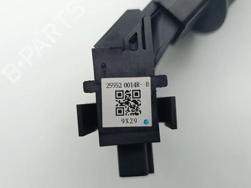 Switch RENAULT MEGANE III Hatchback (BZ0/1_, B3_)  | BP36971809I30  - Image 5