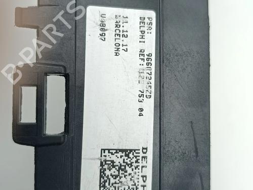 Used Steering wheel controls Steering wheel controls 36971816 36971816
