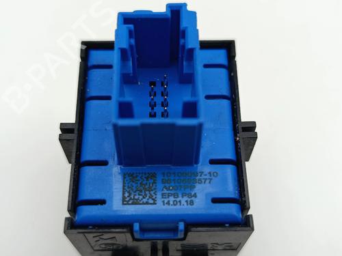 Switch PEUGEOT 508 II (FB_, FH_, F3_) | BP36971826I30 - Image 6
