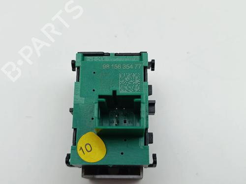 Switch PEUGEOT 508 II (FB_, FH_, F3_) | BP36971828I30 - Image 4