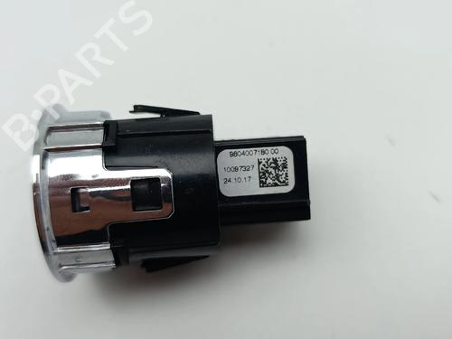 Switch PEUGEOT 508 II (FB_, FH_, F3_) | BP36971834I30 - Image 5