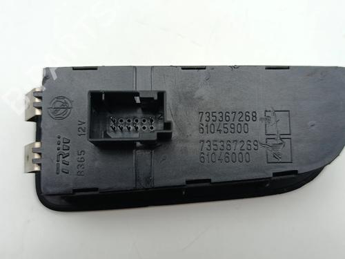 Switch FIAT GRANDE PUNTO (199_) | BP36971836I30 - Image 5