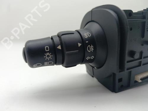 Headlight switch RENAULT SCÉNIC II (JM0/1_) | BP36971829I24 - Image 3