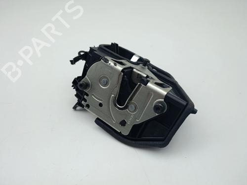 Front right lock BMW 1 (E87) | BP36971838C97 - Image 2