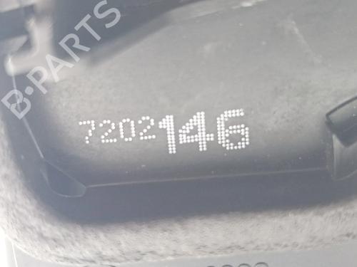 Front right lock BMW 1 (E87) | BP36971838C97 - Image 5