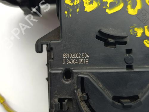 Headlight switch RENAULT MODUS / GRAND MODUS (F/JP0_) | BP36971822I24 - Image 5