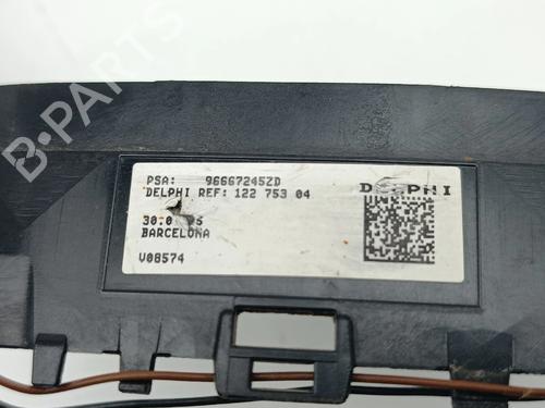 Other PEUGEOT EXPERT Van (V_) | BP36971810O1 - Image 6
