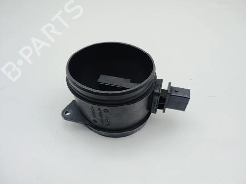 Mass air flow sensor BMW 3 (E90) 320 d | BP36971843M95 - Image 2