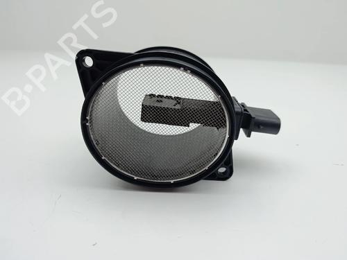 Mass air flow sensor BMW 3 (E90) 320 d | BP36971843M95 - Image 5