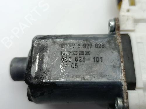 Right front window motor BMW 3 (E90) | BP36971802E20 - Image 5