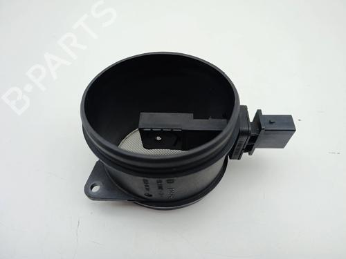 Mass air flow sensor BMW 3 (E90) 320 d | BP36971845M95 - Image 2