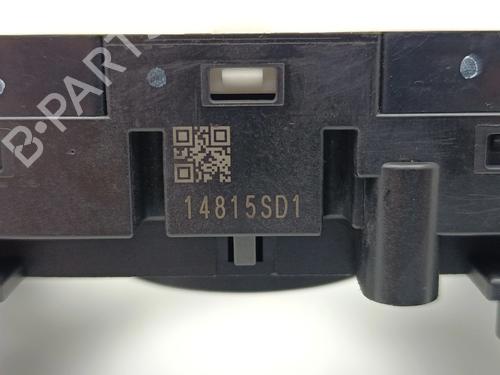Steering column stalk RENAULT TALISMAN (LP_) | BP36971815I23 - Image 6