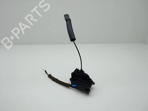 Used Front right lock Front right lock RENAULT MEGANE III Hatchback (BZ0/1_, B3_) [2008-2026] 36971803 36971803