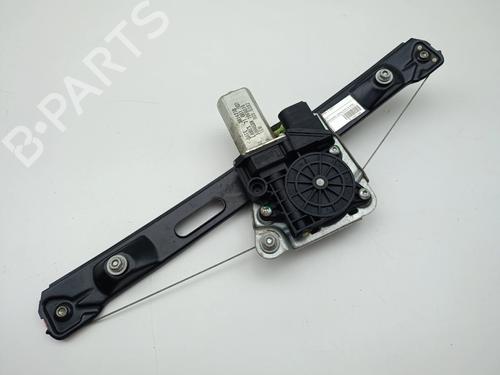 Rear right window mechanism BMW 1 (E87) | BP36971831C25 - Image 2