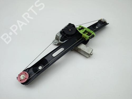 Elevalunas trasero derecho Elevalunas trasero derecho BMW 1 (E87) [2003-2013] 36971831 36971831
