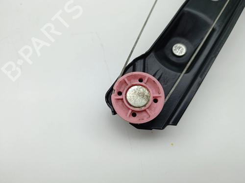 Rear right window mechanism BMW 1 (E87) | BP36971831C25 - Image 3