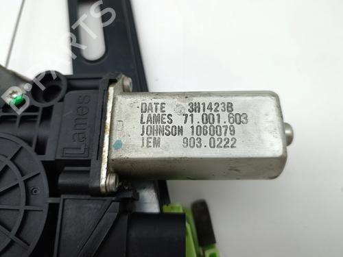 Rear right window mechanism BMW 1 (E87) | BP36971831C25 - Image 5
