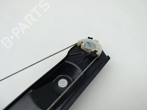 Rear right window mechanism BMW 1 (E87) | BP36971831C25 - Image 4