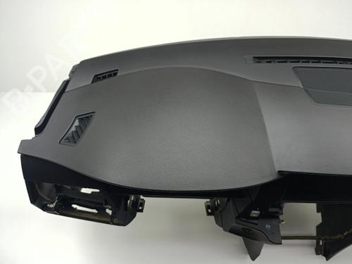 Dashboard BMW 5 (E60) | BP36971872C46 - Image 3
