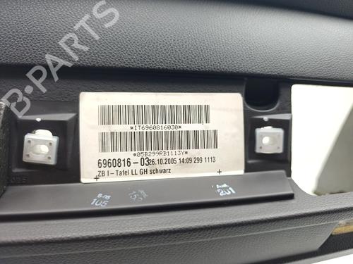 Dashboard BMW 5 (E60) | BP36971872C46 - Image 6