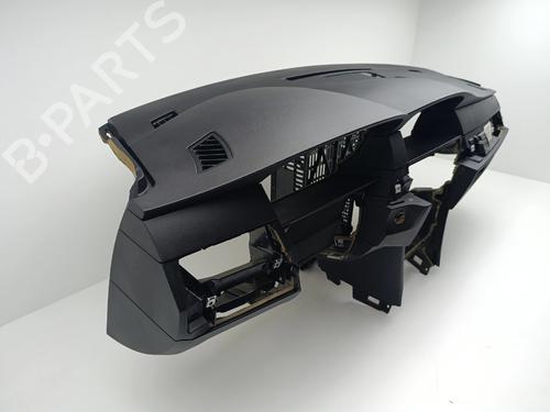 Dashboard BMW 5 (E60) | BP36971872C46 - Image 8