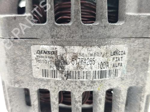 Alternator ALFA ROMEO 159 (939_) | BP36971867M7 - Image 6