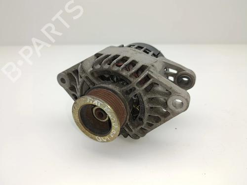 Generator Generator 36971865 36971865