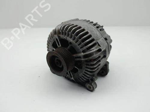 Used Alternator Alternator 36971859 36971859