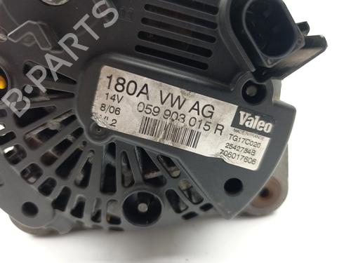 Alternator AUDI A6 C6 (4F2) | BP36971859M7 - Image 5