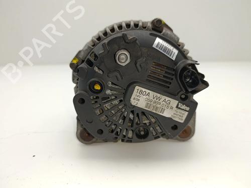 Alternator AUDI A6 C6 (4F2) | BP36971859M7 - Image 3