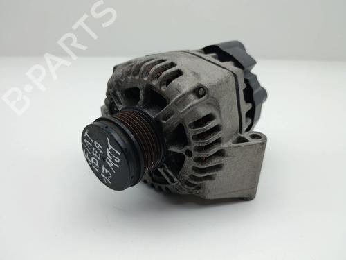 Used Alternator Alternator 36971870 36971870