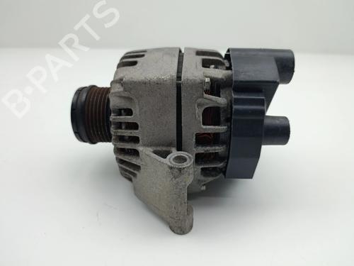 Alternator FIAT IDEA (350_) 1.3 D Multijet | BP36971870M7 - Image 2