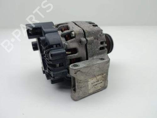 Alternator FIAT IDEA (350_) 1.3 D Multijet | BP36971870M7 - Image 4
