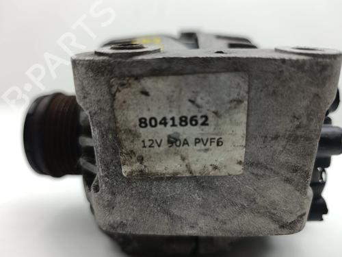 Alternator FIAT IDEA (350_) 1.3 D Multijet | BP36971870M7 - Image 6