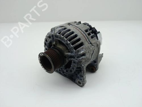 Alternador Alternador 36971857 36971857