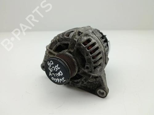 Alternador Alternador 36971854 36971854