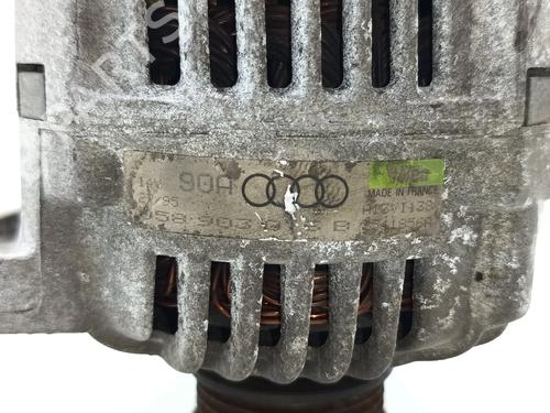 Alternator AUDI A4 B5 (8D2) 1.8 | BP36971863M7  - Image 5