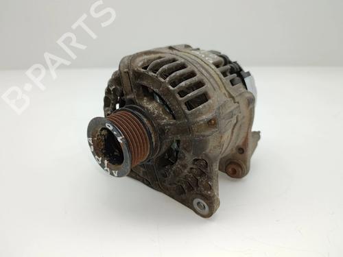 Used Alternator Alternator 36971866 36971866
