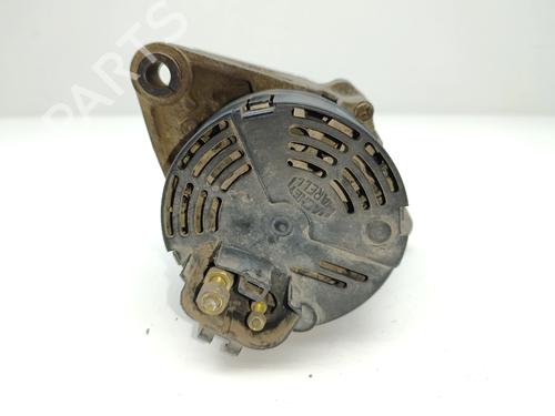 Alternator FIAT DOBLO Cargo (263_) | BP36971886M7 - Image 3