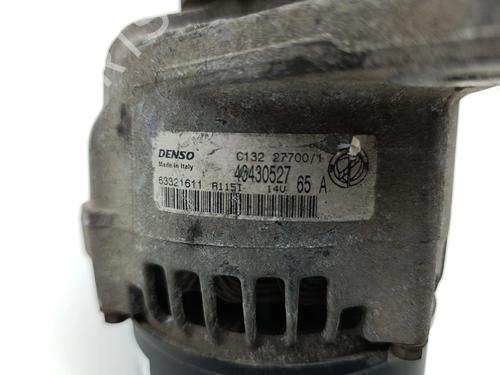 Alternator FIAT DOBLO Cargo (263_) | BP36971886M7 - Image 5